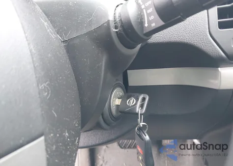 2011 Nissan Sentra 2.0Sr z USA, uszkodzony, nr VIN 3N1AB6APXBL717219